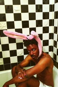 IT’S OKAY, WE’RE DREAMING