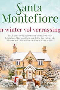 Een winter vol verrassingen: Jack is een knorrige oude man en viert Kerstmis het liefst alleen. Maar zowel Betty van de Hot Bun Café als zijn kleindochter Flora willen daar een stokje voor steken.