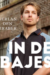 In de bajes: Indringende verhalen van een gevangenisbewaarder