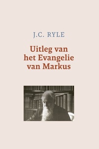 Uitleg van het Evangelie van Markus