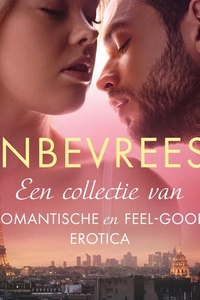 Onbevreesd: Een collectie van romantische en feel-good erotica