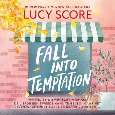Fall into temptation