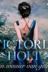 Een waaier van geluk