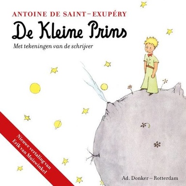 De kleine prins