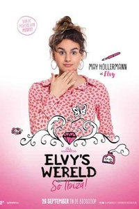 Elvy's Wereld: So Ibiza!