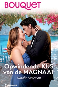 Bouquet 4751 - Opwindende kus van de magnaat
