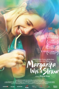 Margarita, with a Straw