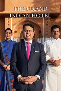 The Grand Indian Hotel