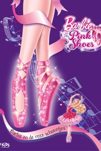 Barbie - Barbie en de roze schoentjes
