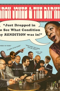 Just Dropped In (To See What Condition My Rendition Was In)