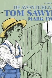 De avonturen van Tom Sawyer