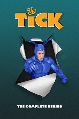 The Tick