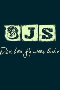 Dan Ben Jij Weer Hier