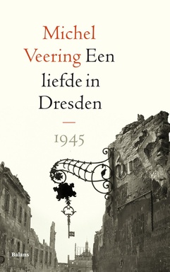 Een liefde in Dresden
