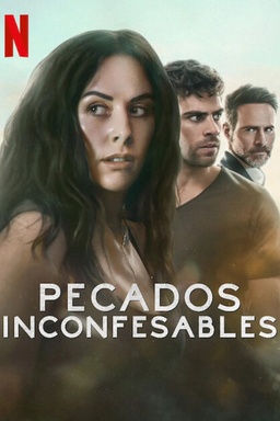 Pecados inconfesables