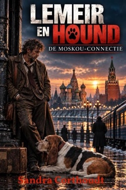 Lemeir en Hound