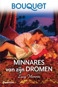 Bouquet 2915 - Minnares van zijn dromen