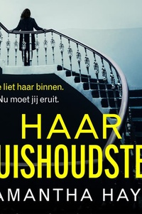 Haar huishoudster