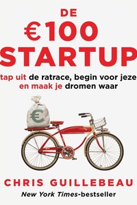 De 100 euro Startup