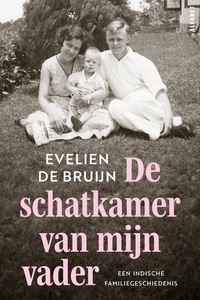 De schatkamer van mijn vader