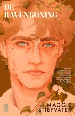 Raven 4 - De ravenkoning