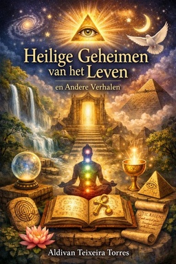 Heilige Geheimen van het Leven en Andere Verhalen
