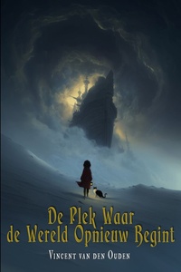 De plek waar de wereld opnieuw begint