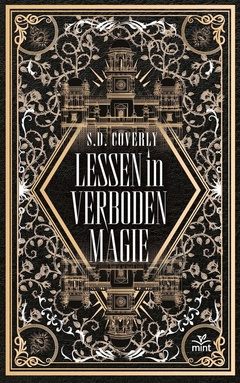 Lessen in verboden magie