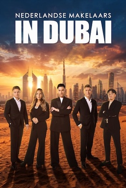 Nederlandse Makelaars In Dubai