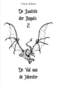 De Laatste der Royals, deel 2