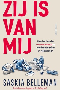 Zij is van mij