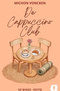 De cappuccino club