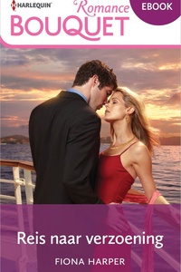 Bouquet Extra 677 - Reis naar verzoening