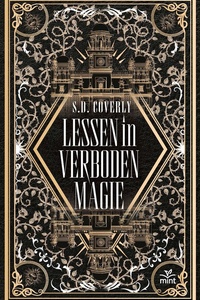 Lessen in verboden magie