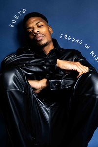 Ergens In Mijn Hoofd