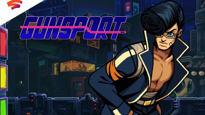 Gunsport heeft een nieuwe update ontvangen