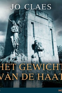 Het gewicht van de haat