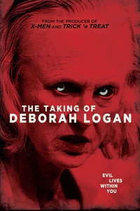 Taking of Deborah Logan