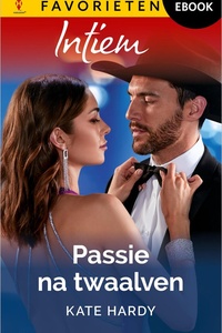 Intiem Favorieten 874 - Passie na twaalven