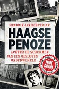 Haagse penoze