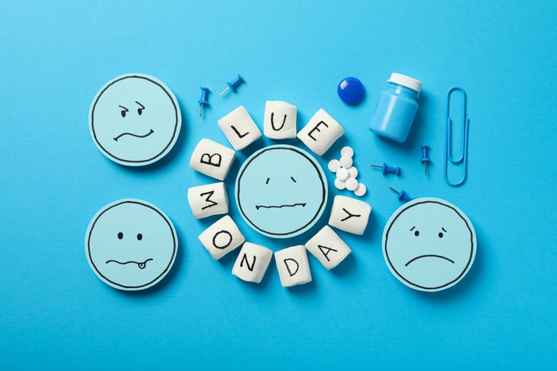 De beste films om Blue Monday te overleven