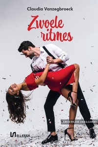 Zwoele ritmes 1 - Zwoele ritmes