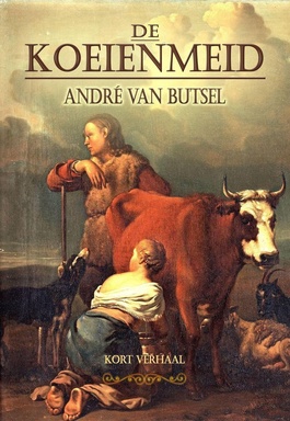 De Koeienmeid