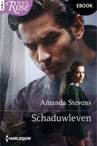 Black Rose 152 - Schaduwleven