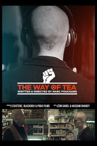 Les frémissements du thé