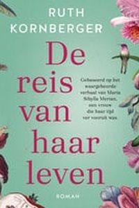 De reis van haar leven