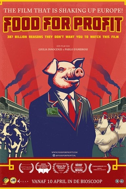 Food for Profit