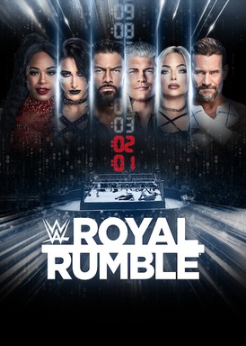 Royal Rumble