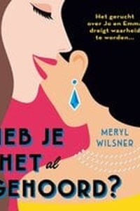 Heb je het al gehoord?