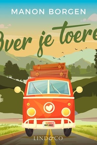 Over je toeren